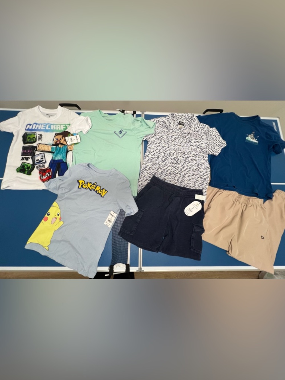 Size 8-10 boys bundle